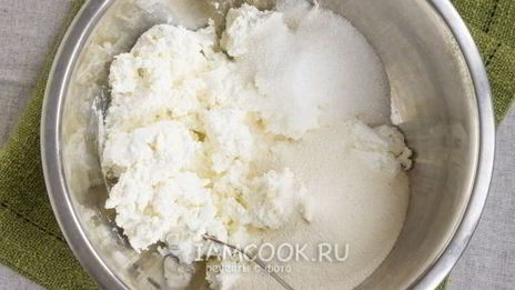 ленивые вареники без яиц