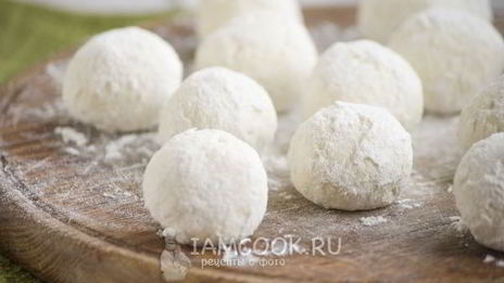 ленивые вареники без яиц