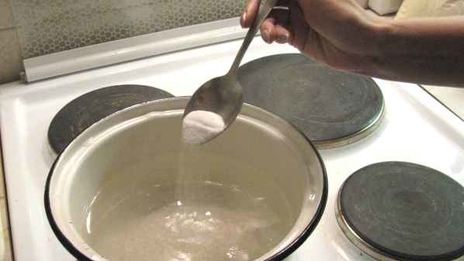 ленивые вареники с манкой