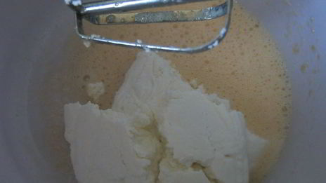 ленивые вареники творожные облачка