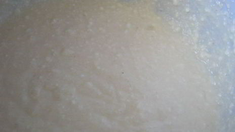 ленивые вареники творожные облачка