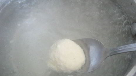 ленивые вареники творожные облачка