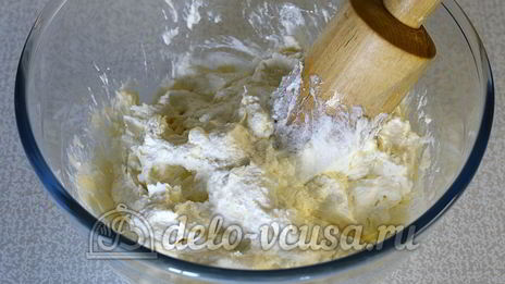 ленивые вареники