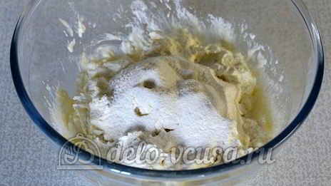 ленивые вареники