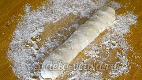 ленивые вареники