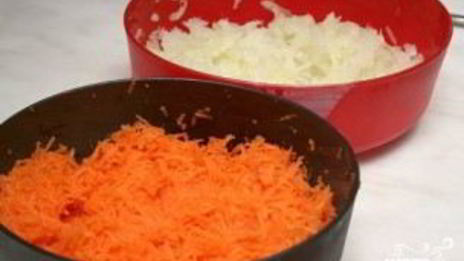 постные вареники с капустой