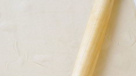 постные вареники с картофелем