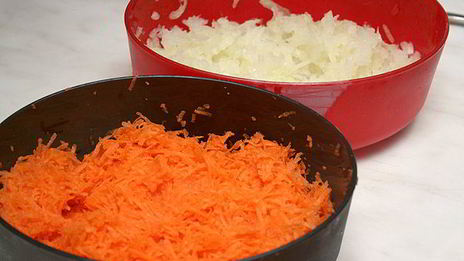 постные вареники с картошкой