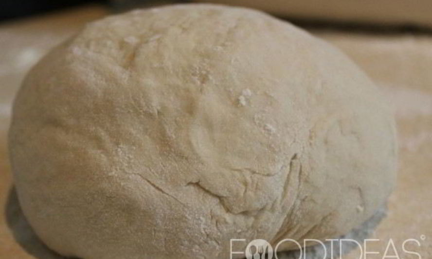 Рецепт тесто для вареников на кефире