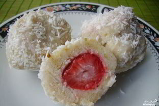 Творожные вареники