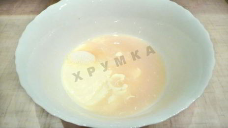 вареники дрожжевые