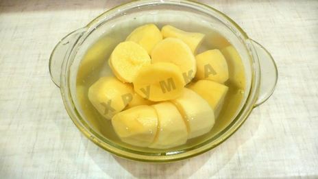 вареники дрожжевые