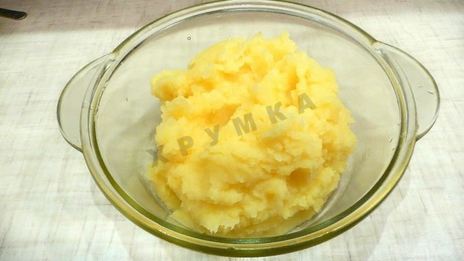 вареники дрожжевые