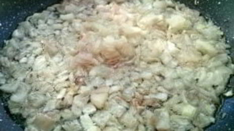 вареники классические