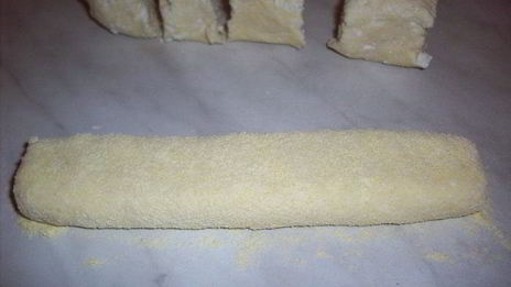 вареники ленивые с творогом