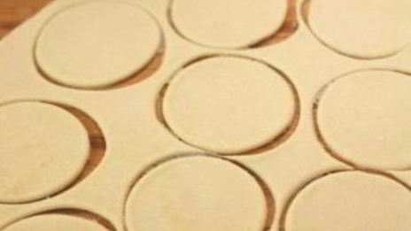 вареники на сыворотке