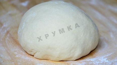 вареники на заварном тесте
