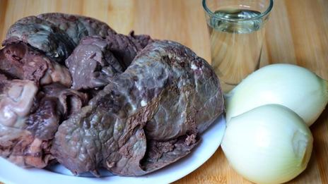 вареники на заварном тесте