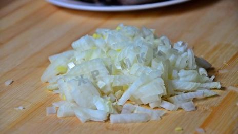 вареники на заварном тесте