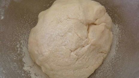 вареники с картофелем