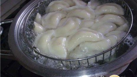 вареники с картошкой без яиц