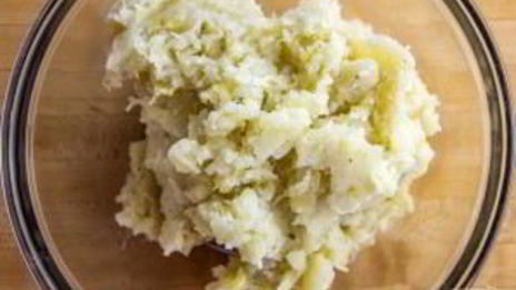 вареники с картошкой и квашеной капустой