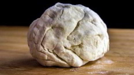 вареники с картошкой и квашеной капустой