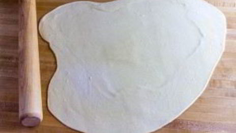 вареники с картошкой и квашеной капустой