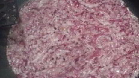 вареники с картошкой и сыром