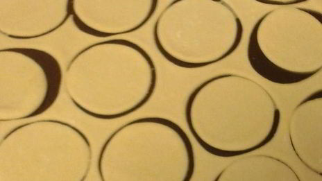 вареники с сюрпризами, на старый новый год