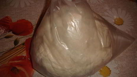 вареники с желаниями