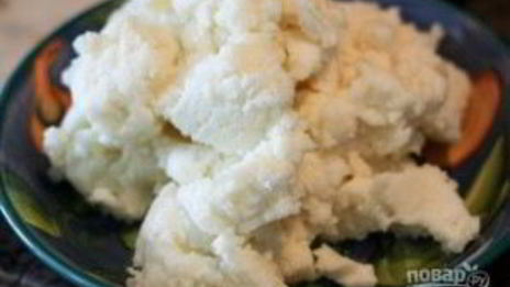 вкусные вареники с картошкой