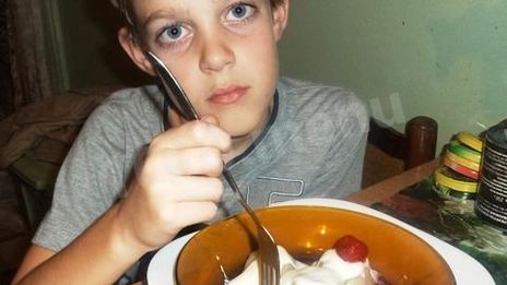 заварные вареники с клубникой на пару