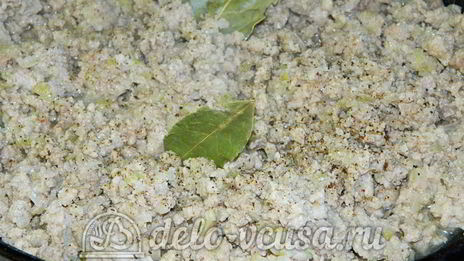 яичная лапша с мясом и овощами