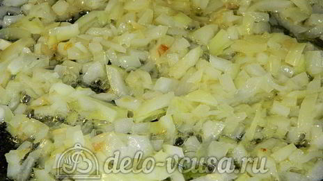 яичная лапша с мясом и овощами