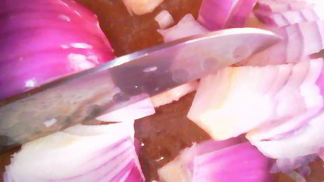 домашнее жаркое из свинины