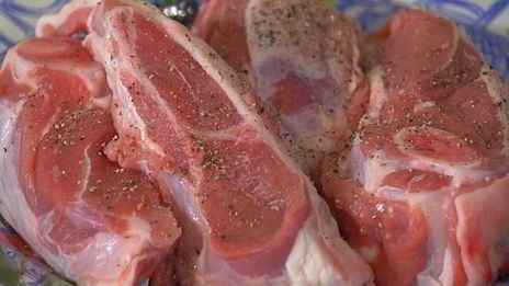 ирландское жаркое