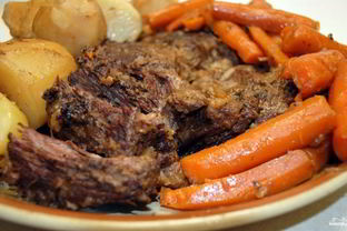 Русское жаркое