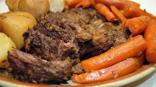 Русское жаркое