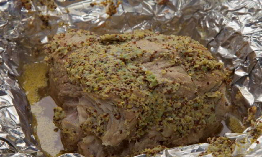 Рецепт жаркое из говядины