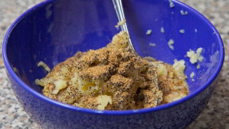 жаркое из говядины