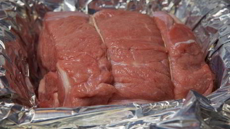 жаркое из говядины