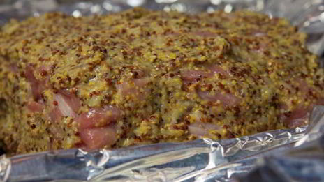 жаркое из говядины