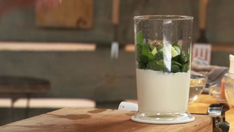 жаркое из индейки с изюмом