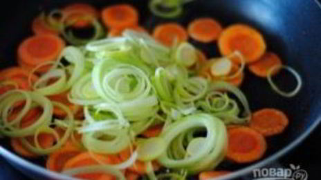 жаркое из курицы по-русски