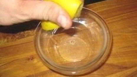 жаркое из налима