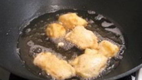 жаркое из налима