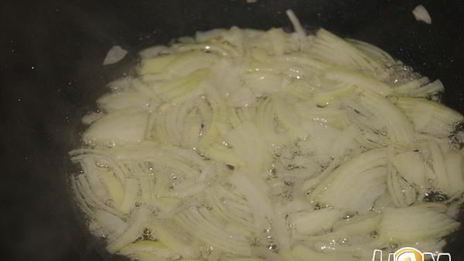 жаркое из печени