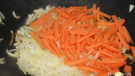 жаркое из печени