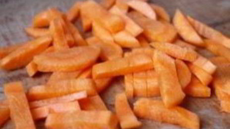 жаркое из свинины с картофелем